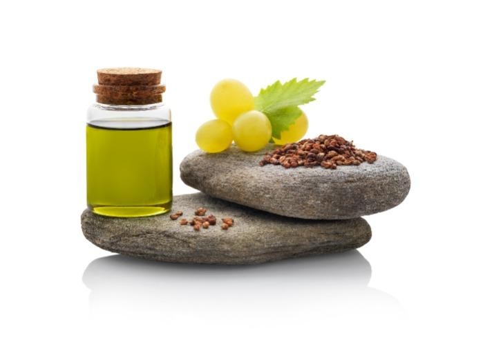Rosehip Seed Oil