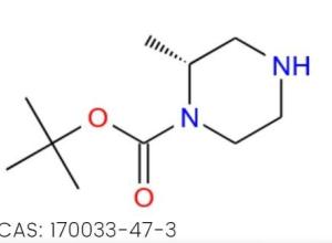 (R)-1-N-Boc-2-methylpiperazine