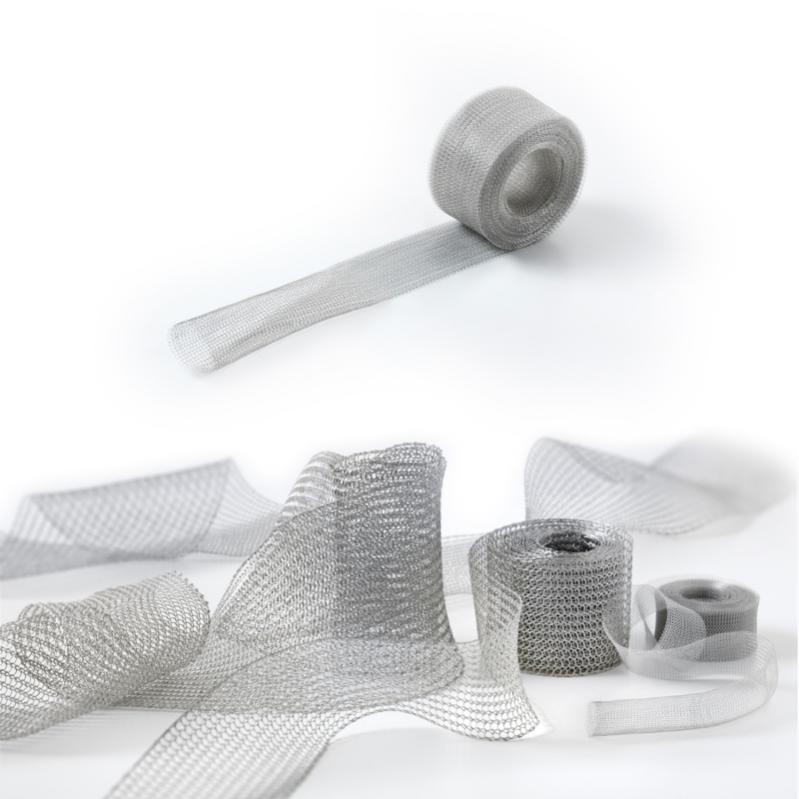 Flat wire