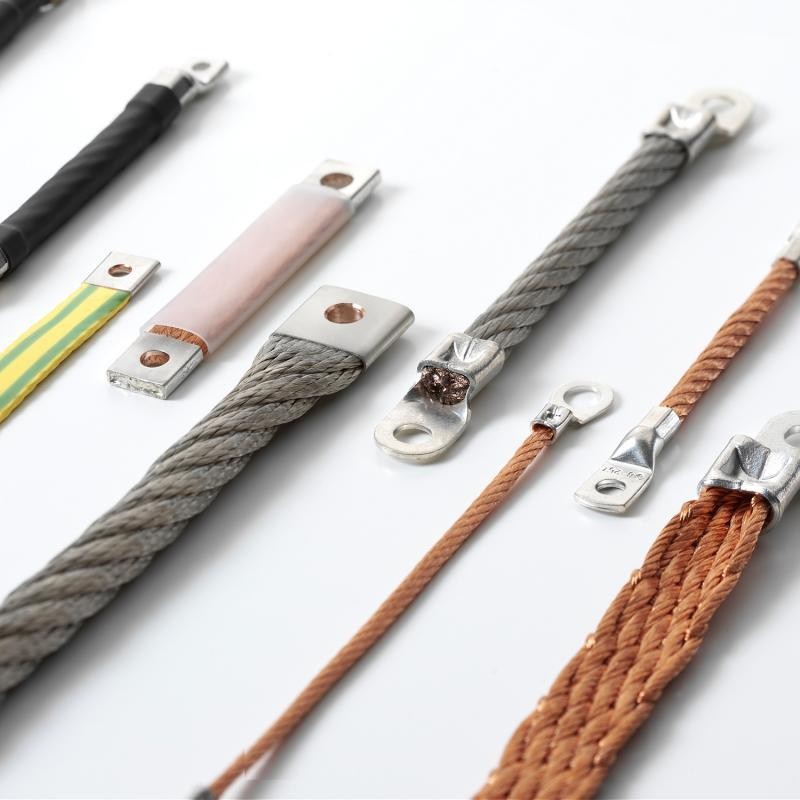 Flat wire