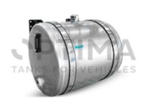 Hydraulic Oil Tank