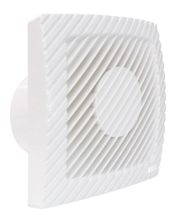 WINDOW AERATORS
