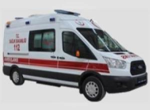 Ambulance Kit