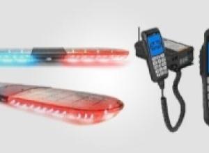 Light Bar
