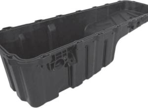 Volvo Truck Oil Sump