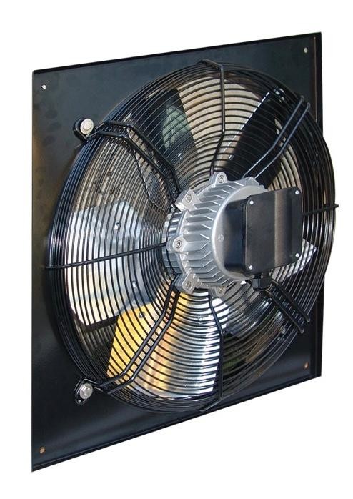 WINDOW AERATORS