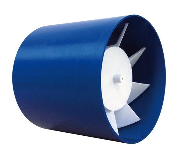 WINDOW AERATORS
