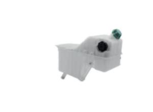 Mercedes Actros Expansion Tank