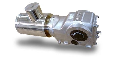 Electric Motors, Customised Versions