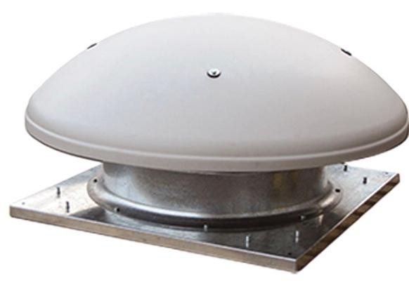 WINDOW AERATORS