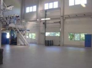 Total process GMP & Cleanroom production