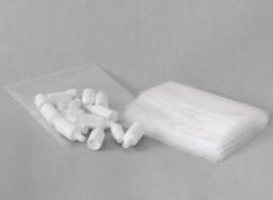 Cleanroom bags
