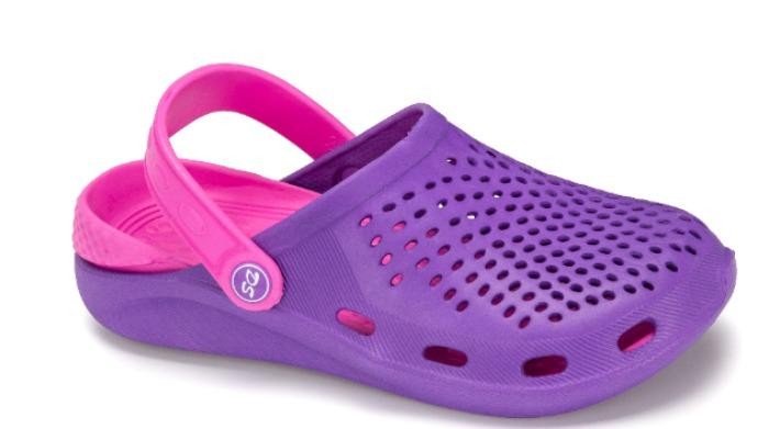 Slippers for adults
