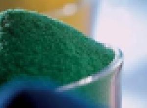 Rotational Moulding Powders