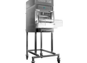 Tse Electric Tenderizer
