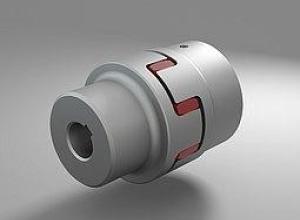 Spidex®- the elastic coupling