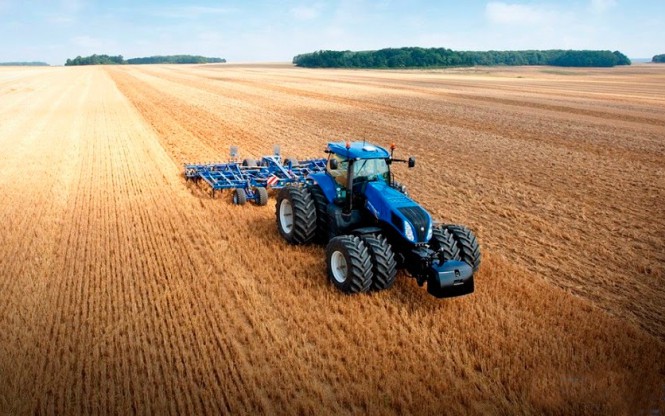 Selling an existing successful agricultural enterprise
