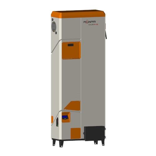 Wood Boilers