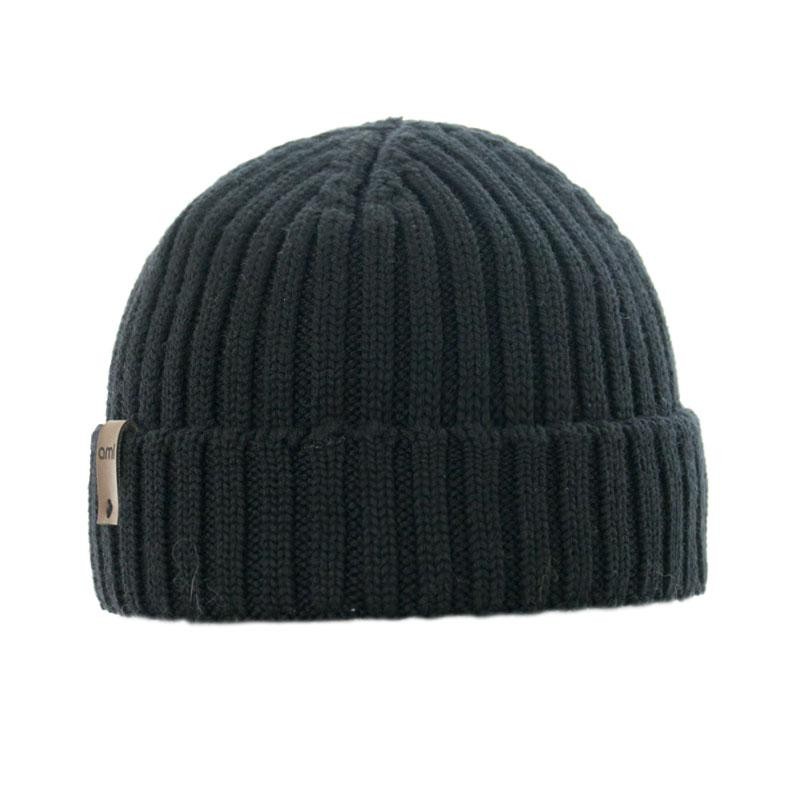 Women's merino hat