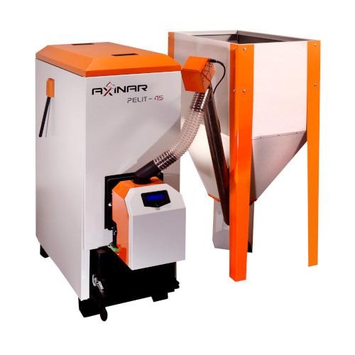Wood Boilers