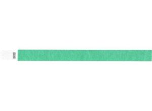 Tyvek wristbands for events and festivals