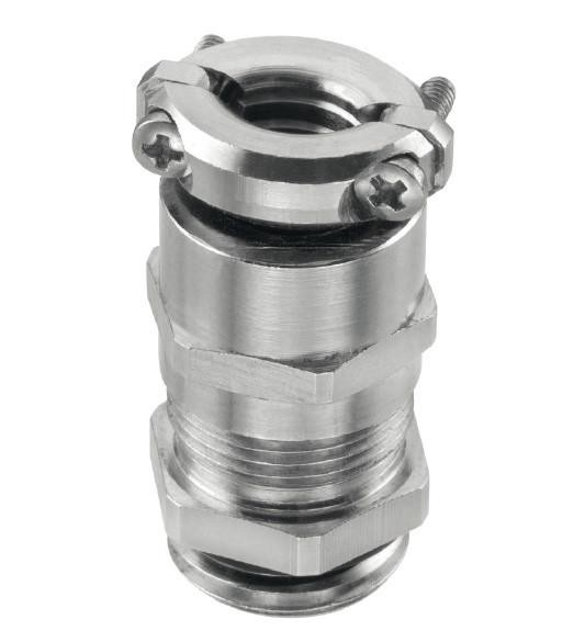 wege® Protective polyamide conduits flexible
