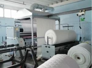 WHOLESALE LAMINATED FABRIC PRODUCTION