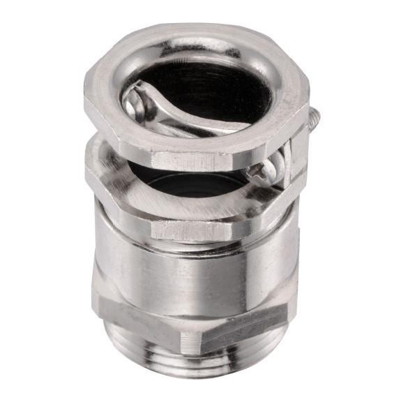 wege® Protective polyamide conduits flexible