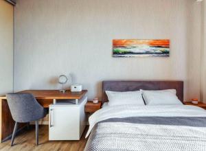 PROFITABLE operating hotel in the center of ARKADIA