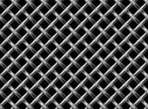 metal grids