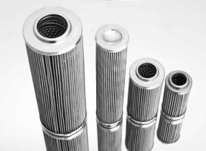 metallic filters