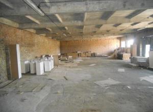 warehouses