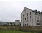 Object of unfinished construction Lviv region