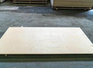 Birch Plywood 1250x2500 BB/CP