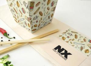 Delivery box