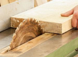 Woodworking business in Belarus