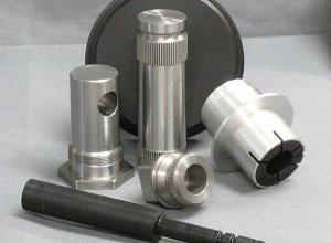 China CNC Turning Part