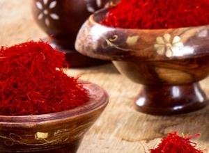 PushalSaffron