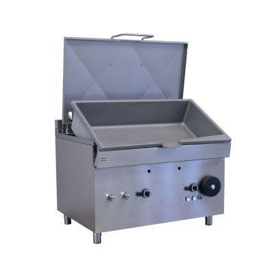 Combination Ovens