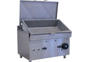 Bratt Pans & Skillets