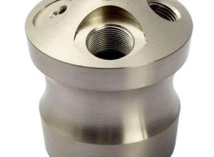 Oem Forging Auto Parts
