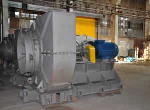 Second-hand fan unit VDNA-NZh-15S