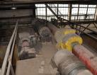 Used crane trolley