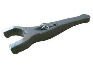 clutch fork
