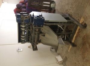 Walnut Processing Line