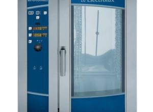 Combination Ovens