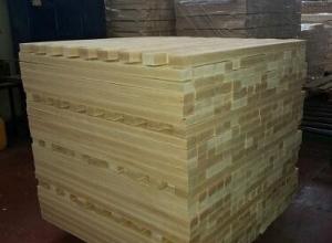 Beech Wood Elements