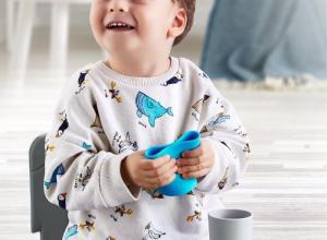 Silicone Mini Cup for Kids