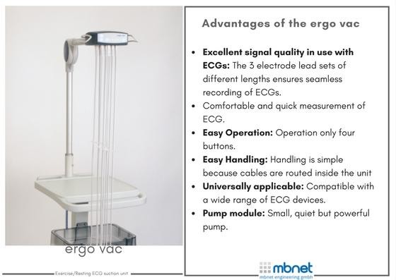 ergo vac LT