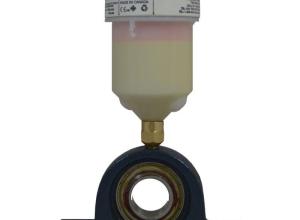 Food Manufacturing Lubrication System